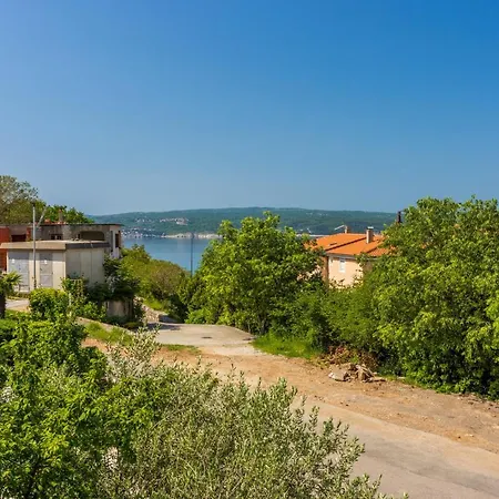 Zidan * Crikvenica