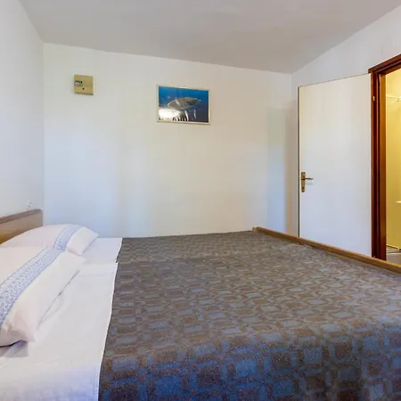 Vendégház Zidan Crikvenica