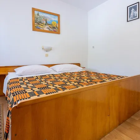 Vendégház Zidan Crikvenica