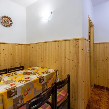Vendégház Zidan Crikvenica