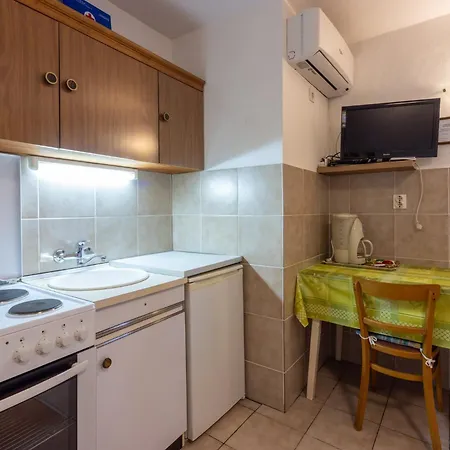 Casa de hóspedes Zidan 3*