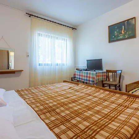 Penzion Zidan 3*