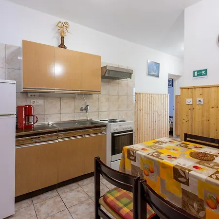 Casa de hóspedes Zidan Crikvenica