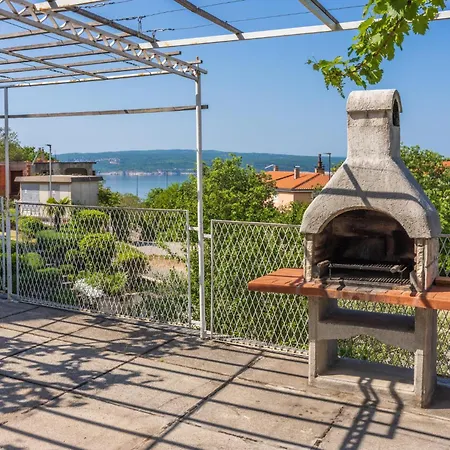 Zidan 3* Crikvenica